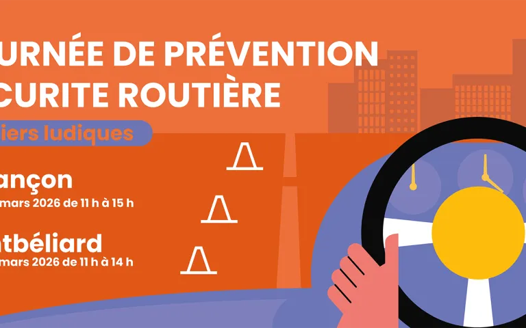 Sécurité routière