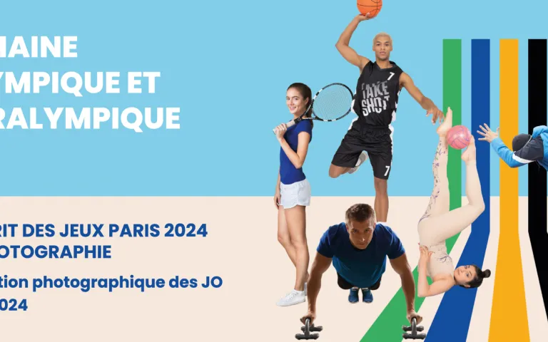 La Semaine Olympique et Paralympique à l’Université Marie et Louis Pasteur