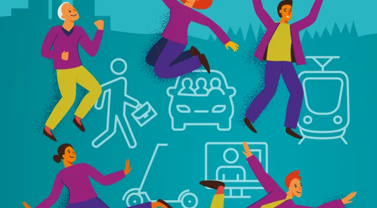Challenge de la Mobilité 2026