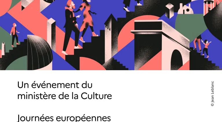 JOURNÉES EUROPÉENNES DU PATRIMOINE 2026