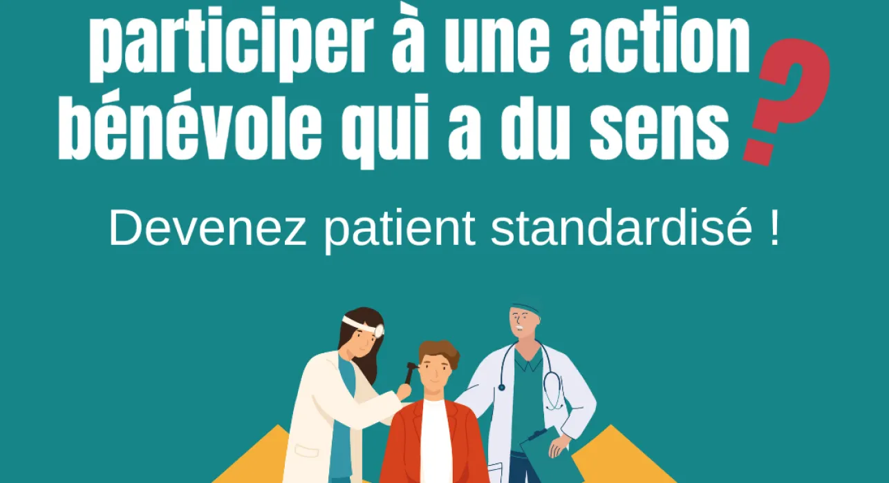 Patients standardisés