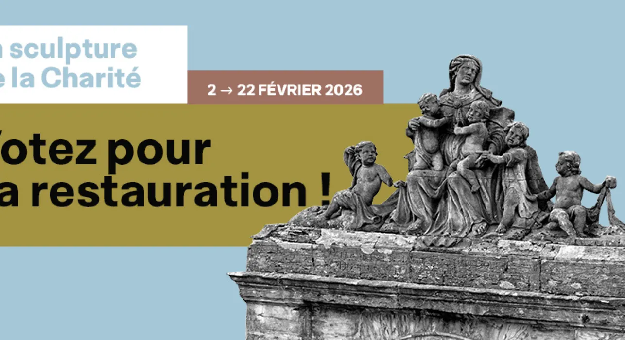 Sauvons ensemble un patrimoine emblématique de notre université
