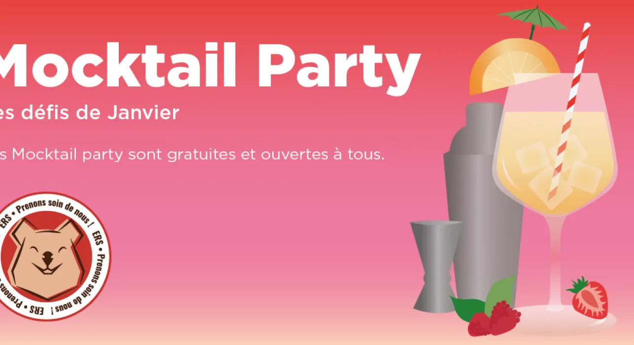 Mocktail Party