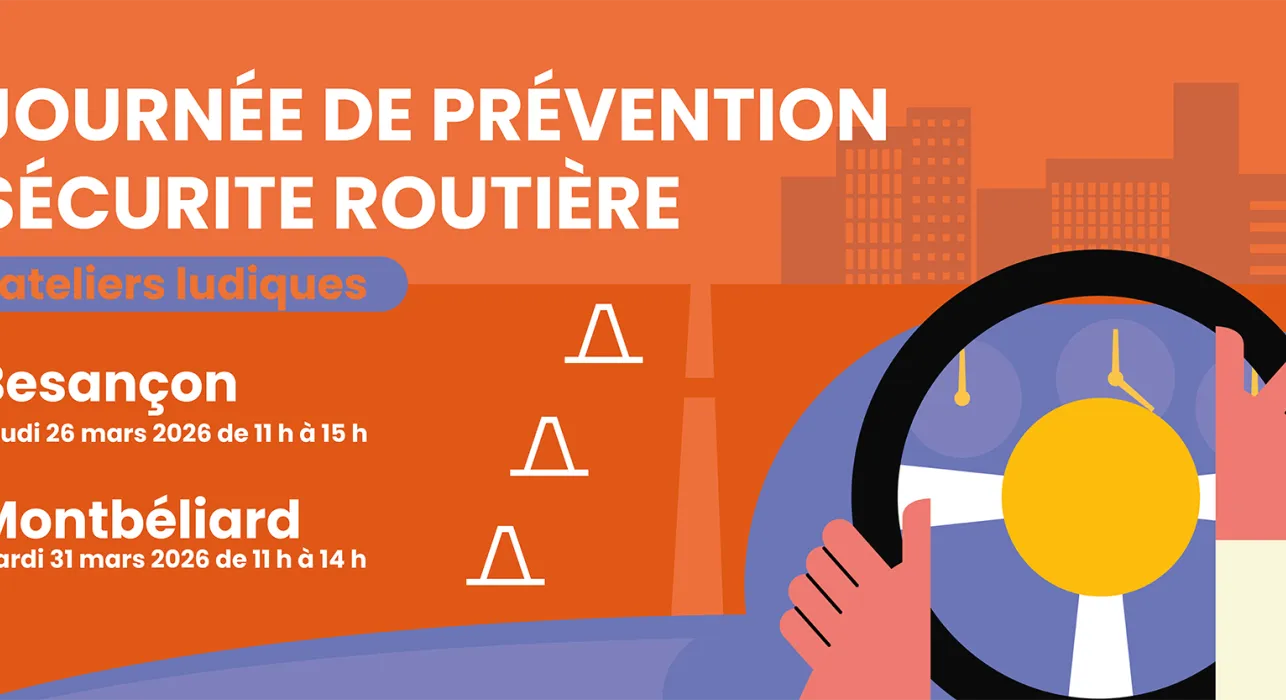 Sécurité routière