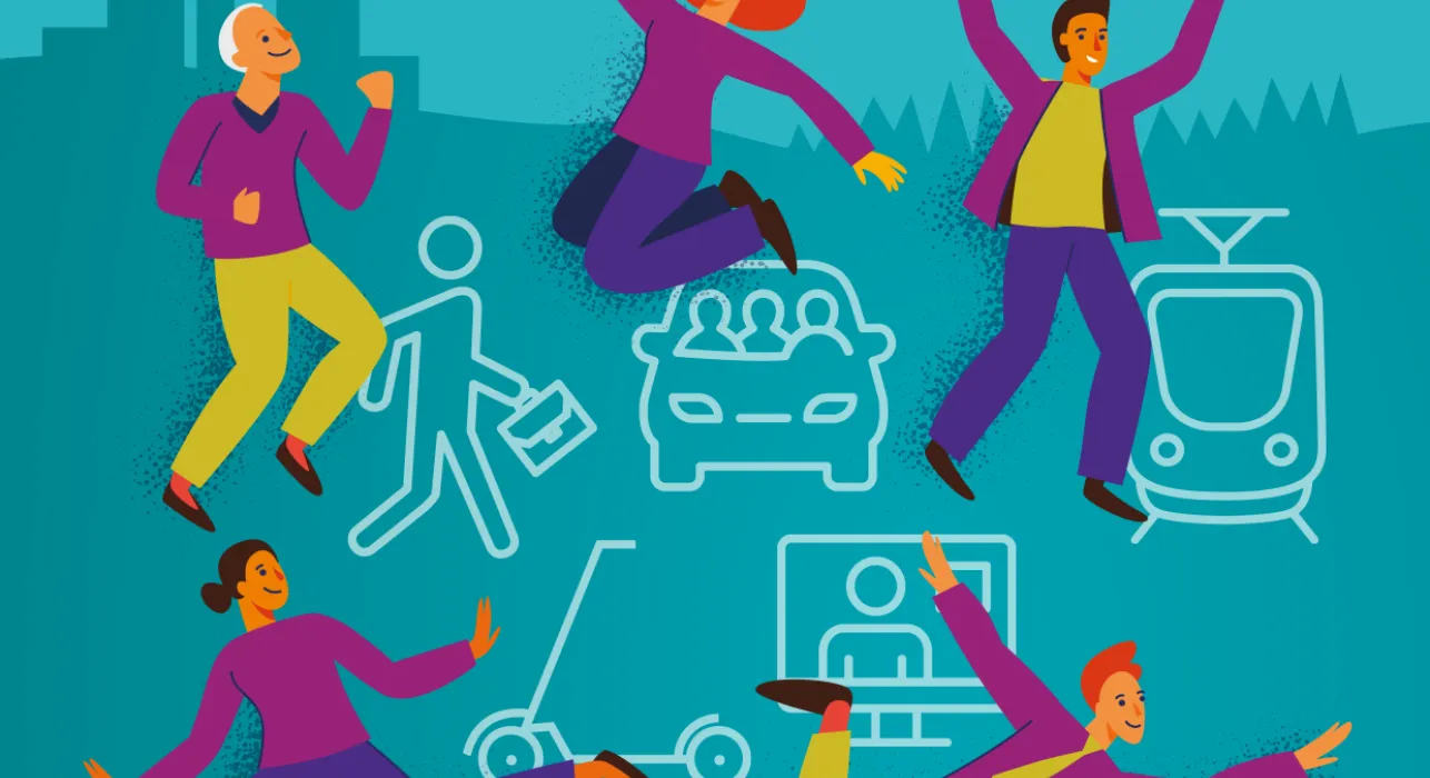 Challenge de la Mobilité 2026