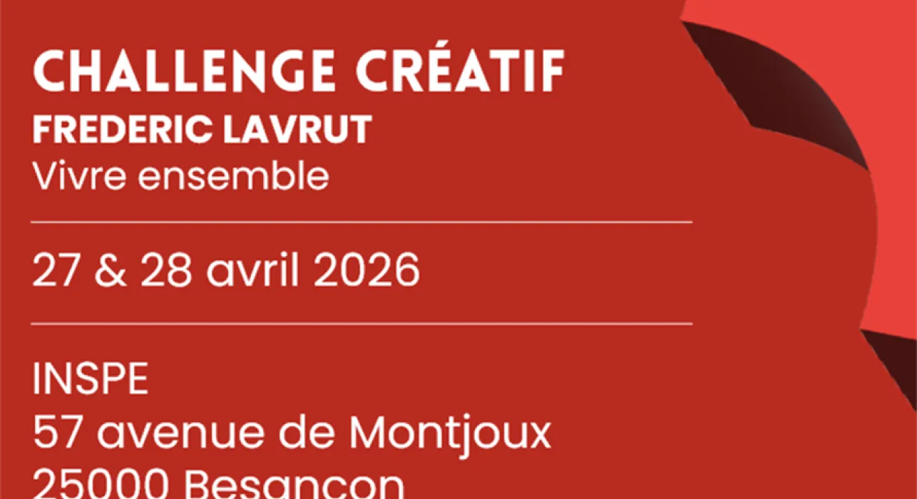 Challenge créatif
