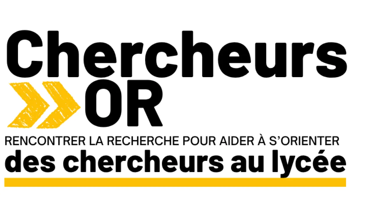 Chercheurs-OR