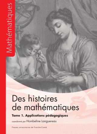 des histoires de mathematiques