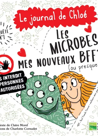 le journal de chloe