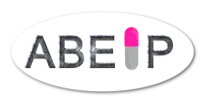 Logo — Association Bisontine des étudiants en industrie pharmaceutique