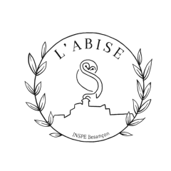 Logo — Association Bisontine de l’INSPÉ Sociale et Étudiante