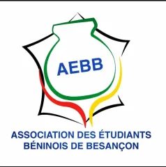 Logo — Association des étudiants béninois de Besançon