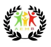 Logo — Association Malienne des Etudiants et Diplômés de Besançon