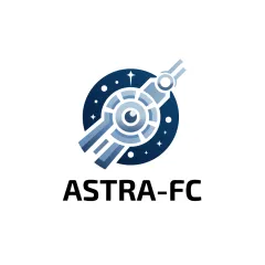 Logo — Aerospace & Robotics Association in Franche-Comté