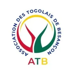 Logo — Association des togolais de Besançon