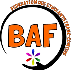 Logo — Bureau des Associations Franc-comtoises