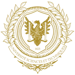 Logo — Bureau Des Etudiants en Sciences et Techniques