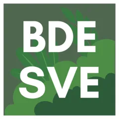 Logo — Bureau Des Étudiants Science de la Vie Environnement