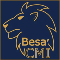 Logo — Association des Étudiants en Cursus Master Ingénierie de Besançon