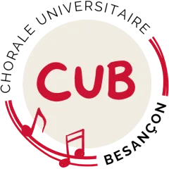 Logo — Association musique vocale à l’université