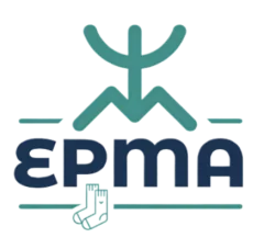Logo — Étudiants en PsychoMotricité Associés
