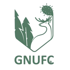 Logo — Groupe Naturaliste Universitaire de Franche-Comte