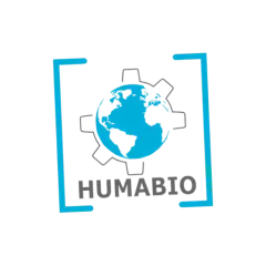 Logo — HUMABIO