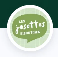 Logo — Les Josettes
