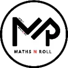 Logo — MATHS’N’ROLL