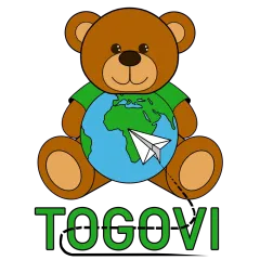 Logo — TOGOVI