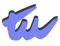 Logo — Theatre Universitaire de Franche-Comte