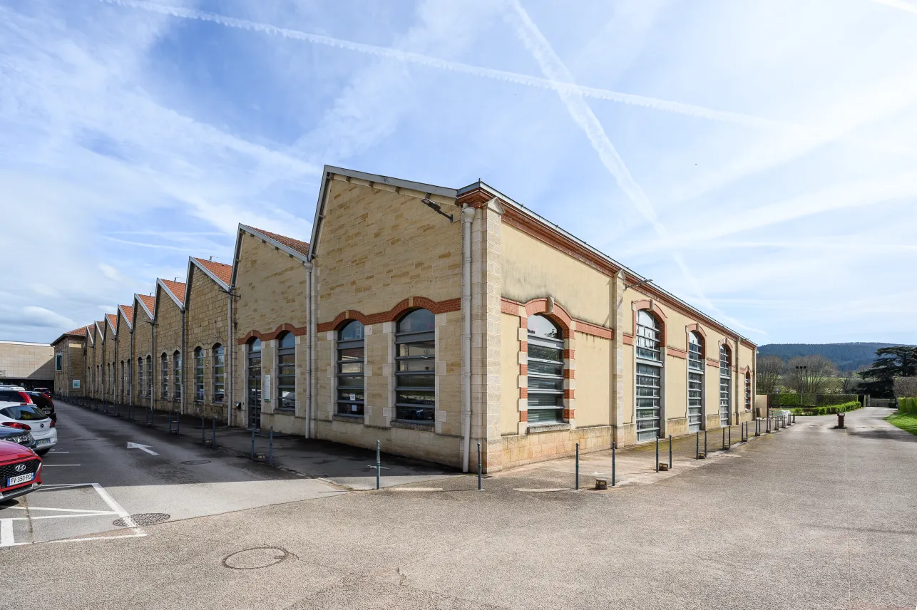 A&M-ENSAM-CLUNY