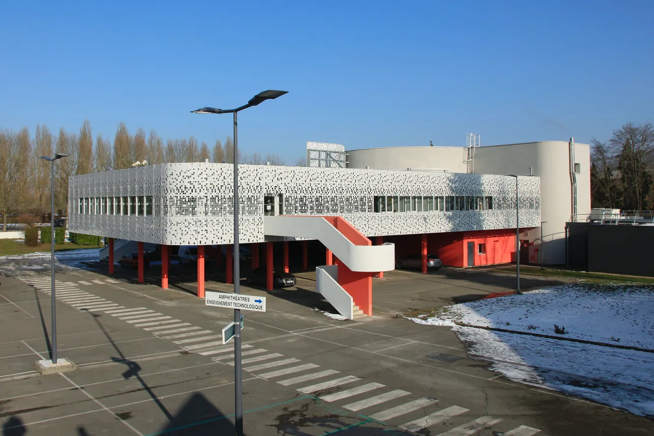 IUT-BV-VESOUL