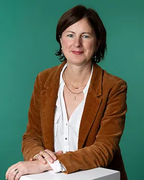 Karine Deschinkel
