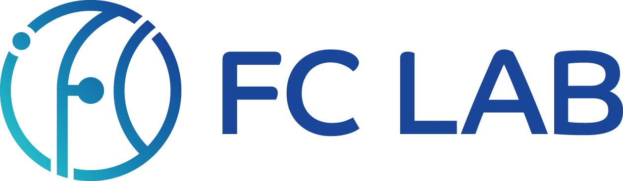 LOGO FC LAB