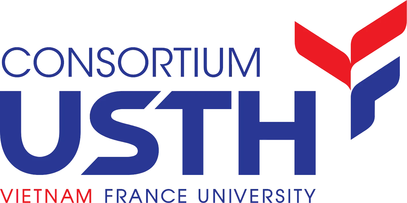 Logo USTH