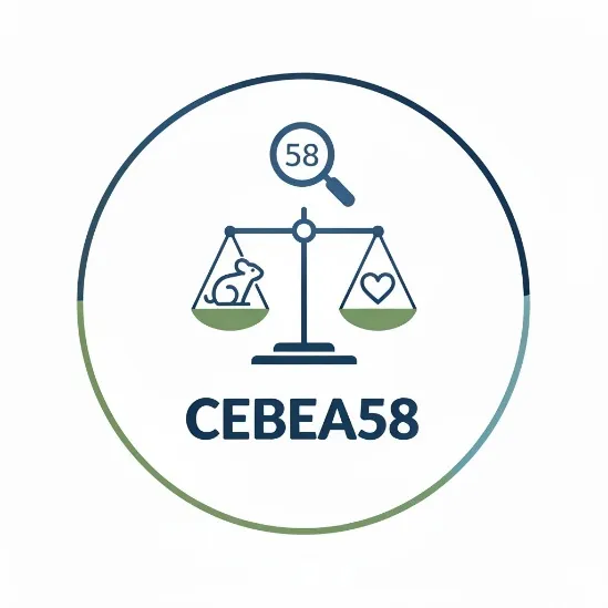 Logo CEBEA
