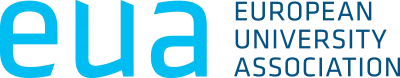 Logo EUA