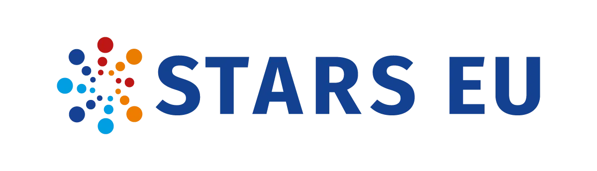 Logo STARS EU