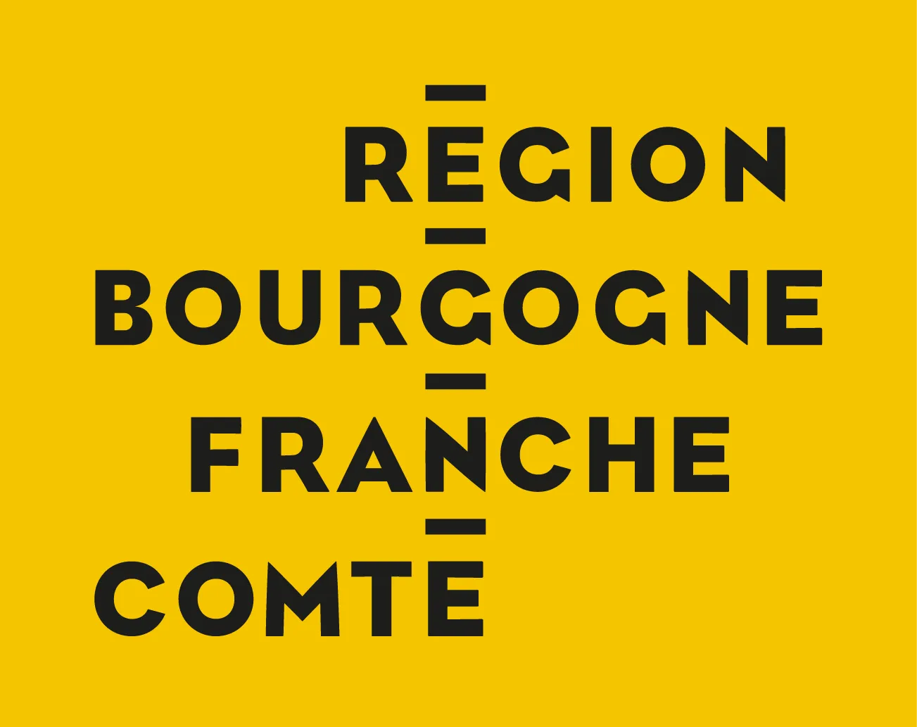 Logo région BFC