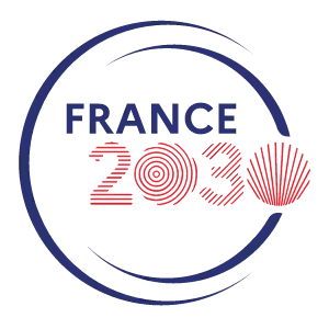 Logo France 2030