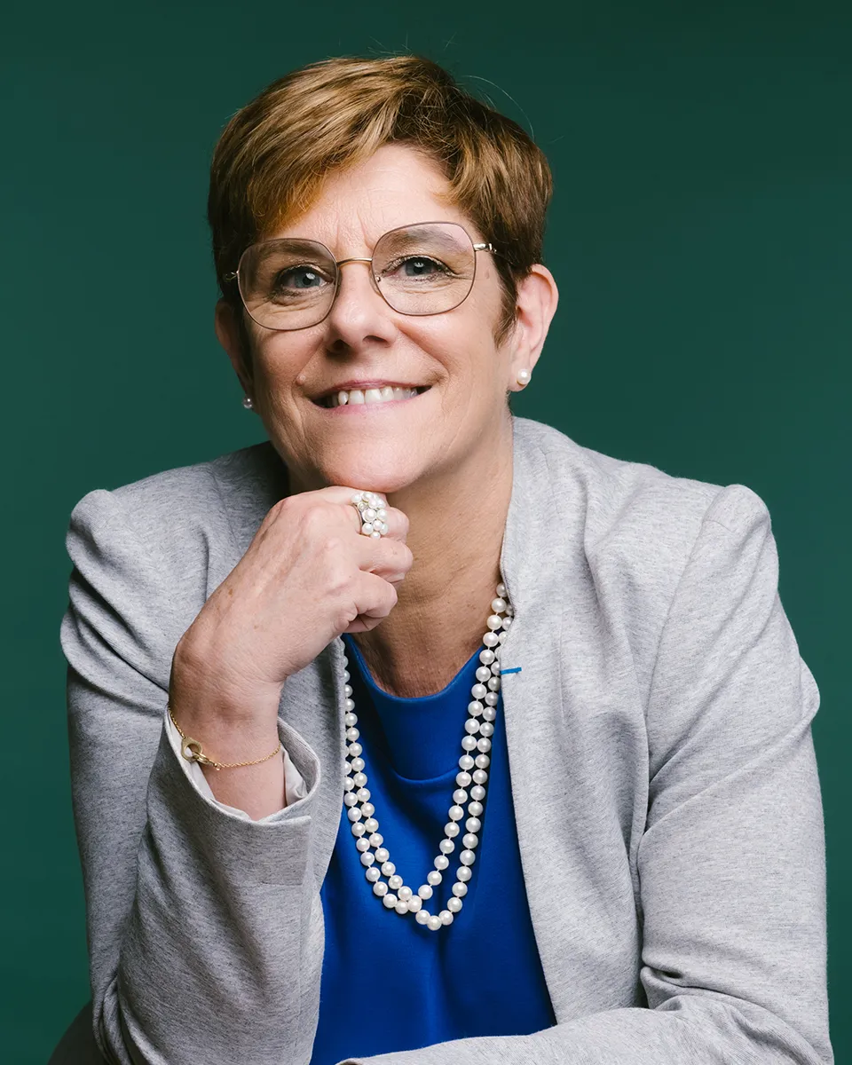 anne laurence ferrari