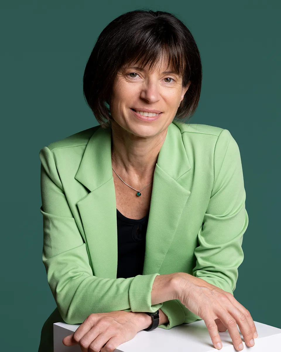 celine demougeot