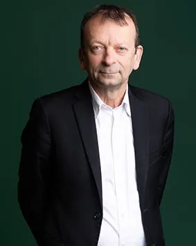 christophe de casteljau