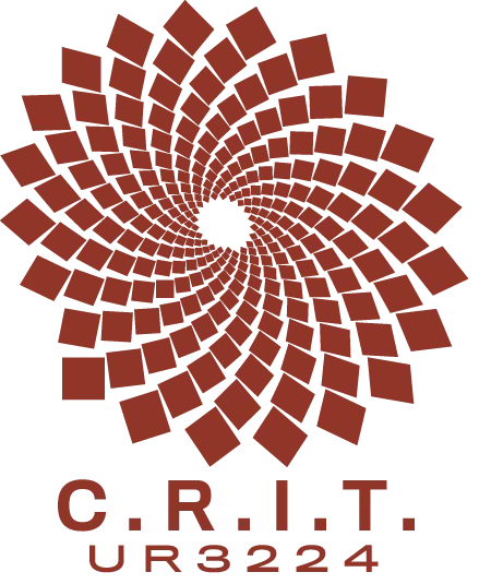 crit logo