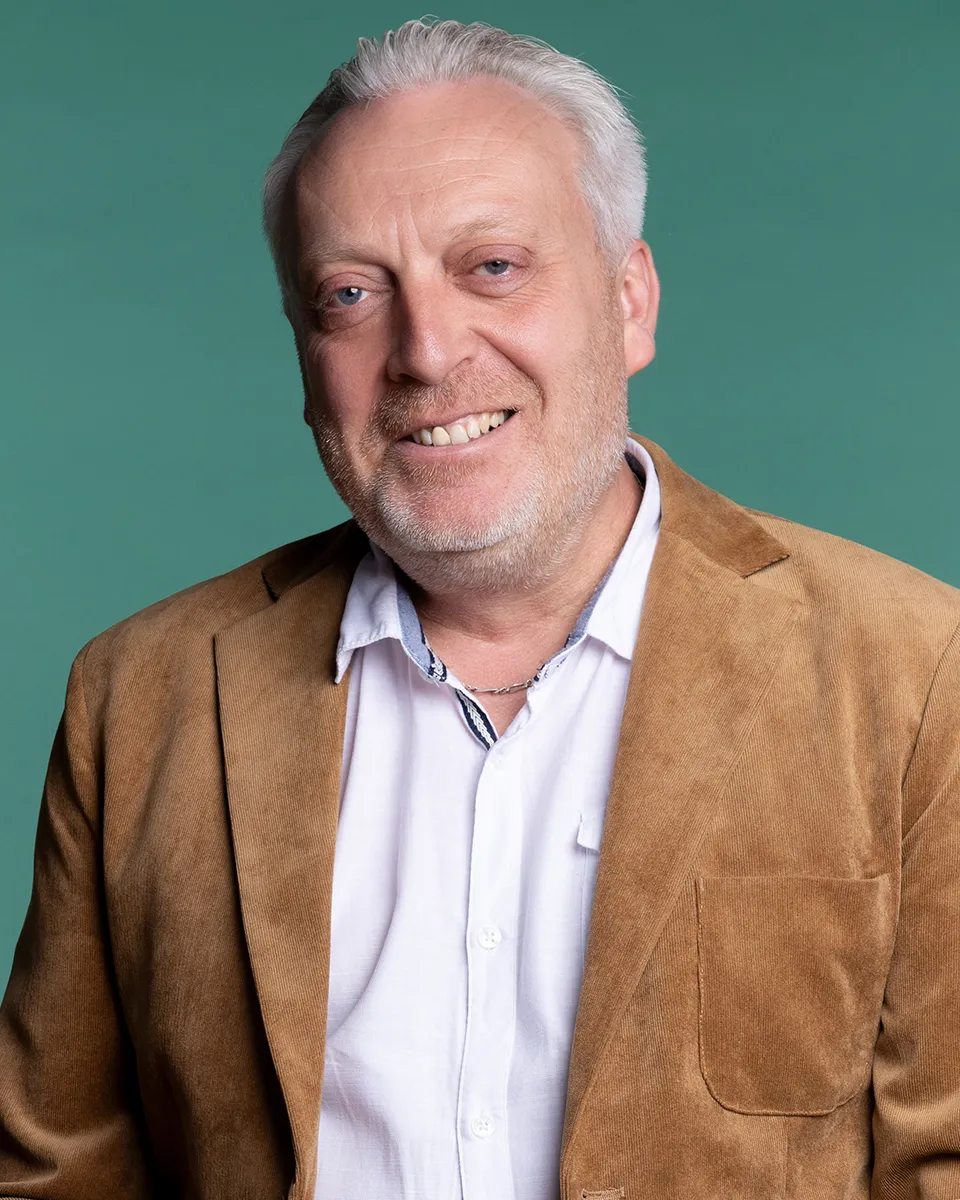 daniel hissel