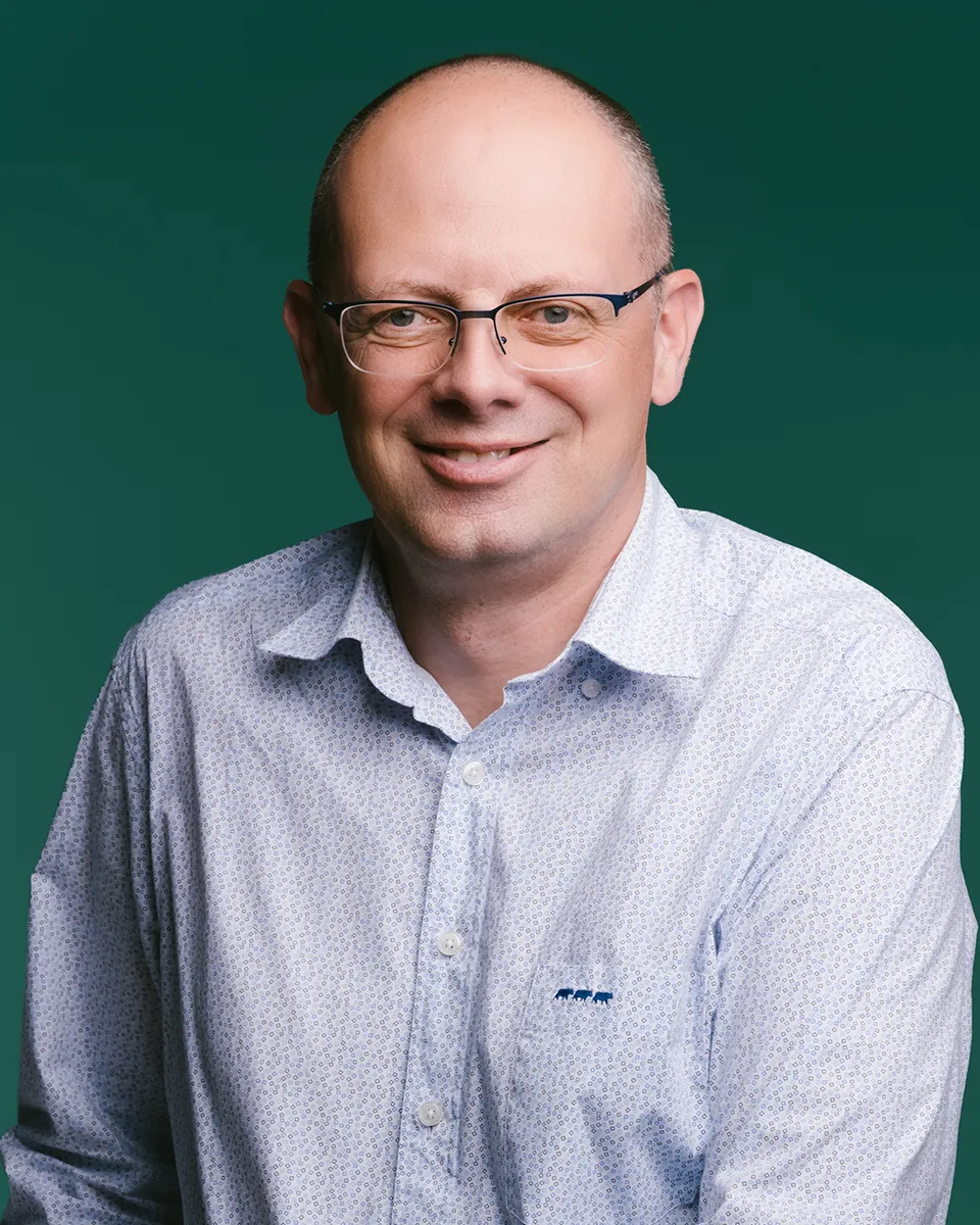 david bouquain