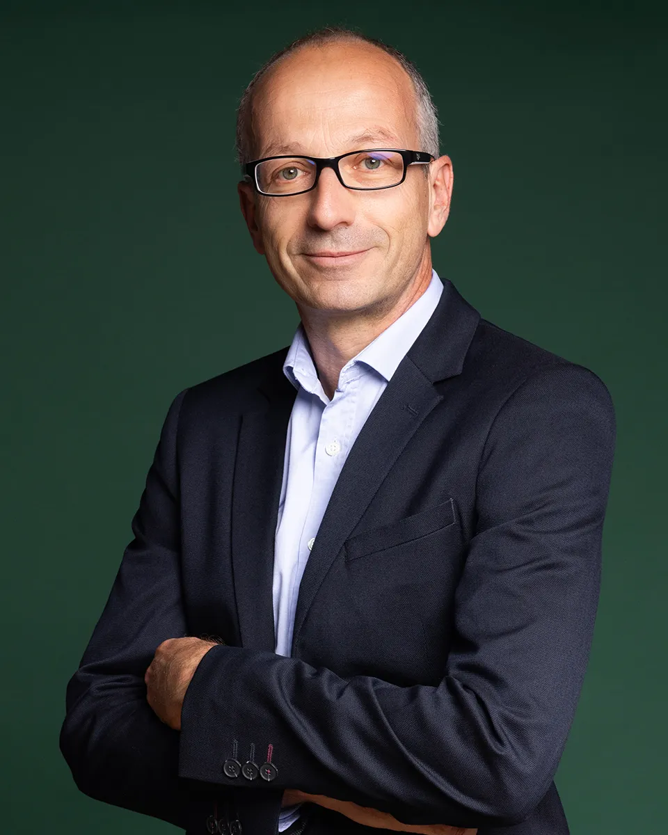 francois marechal