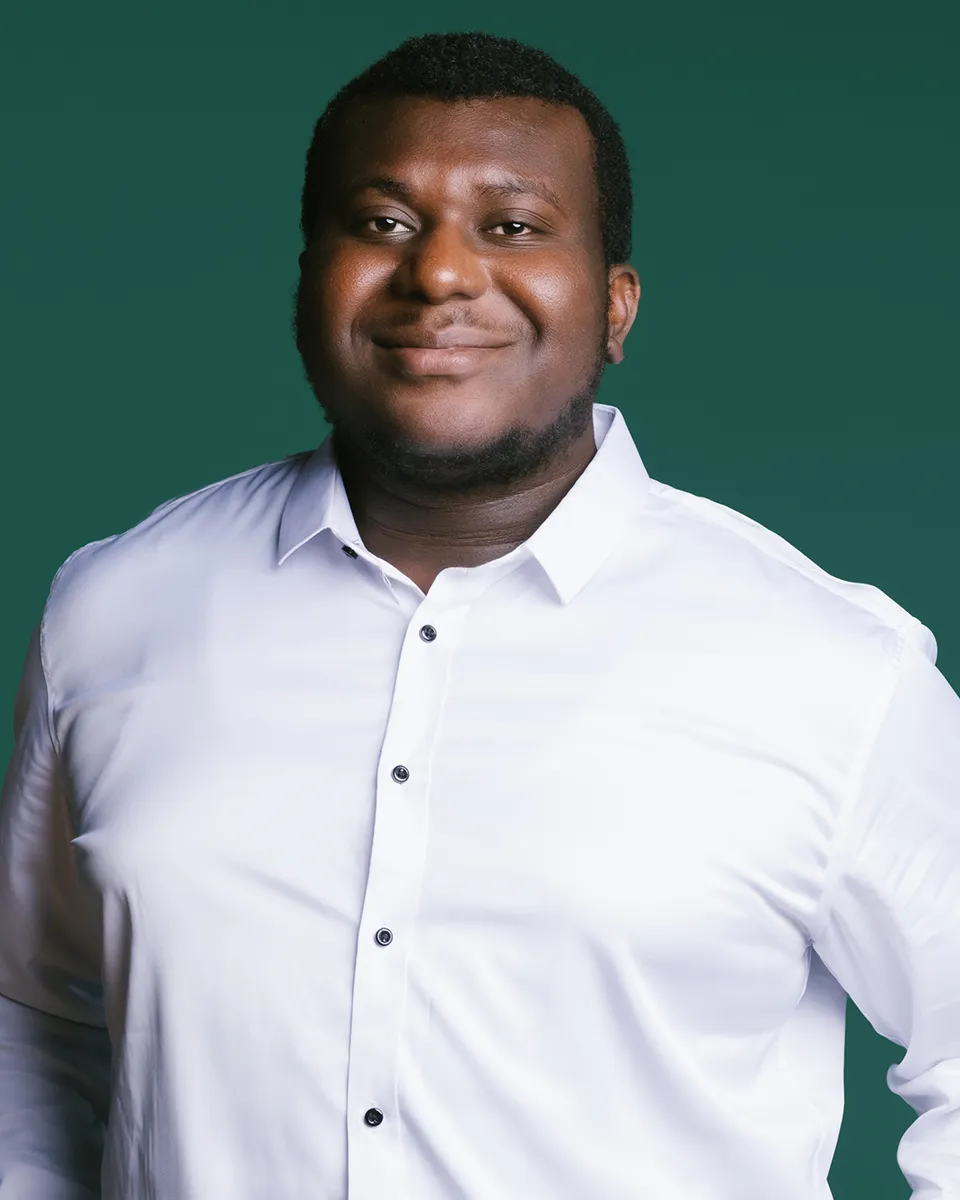 josias anate