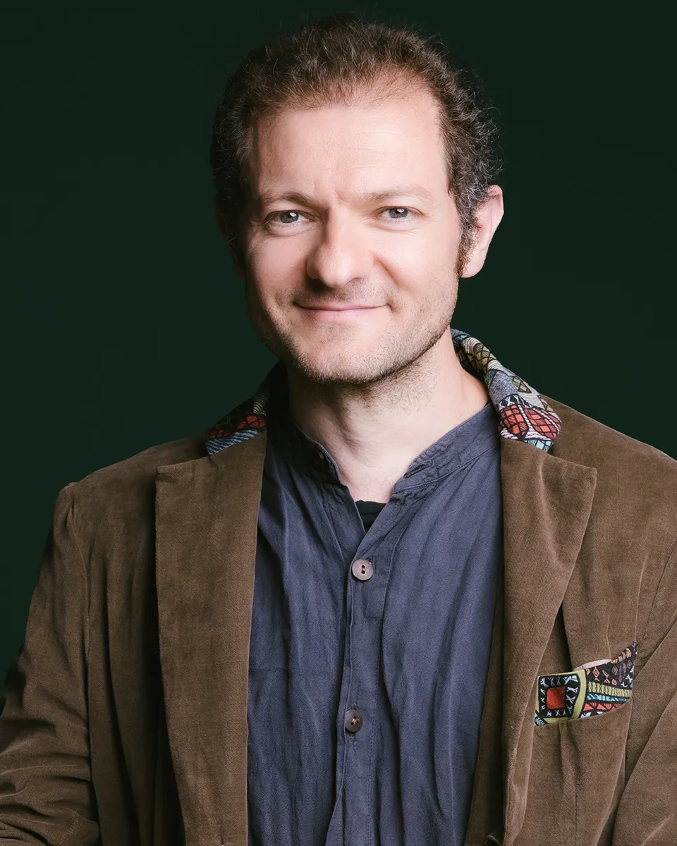 julien montillaud